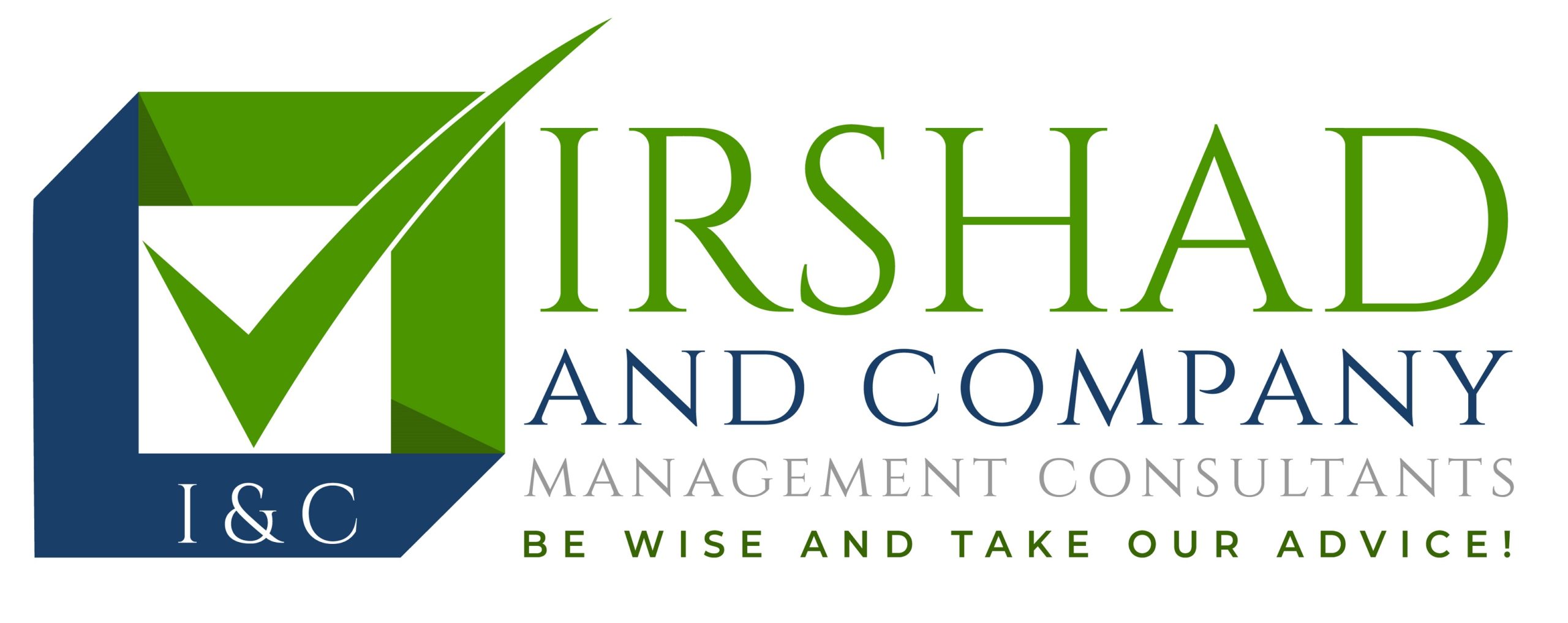 Irshad and Company Management Consultants
