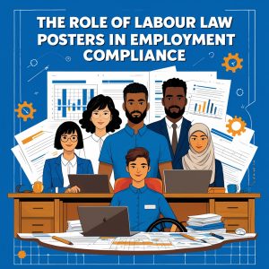 Read more about the article Employment Law Compliance