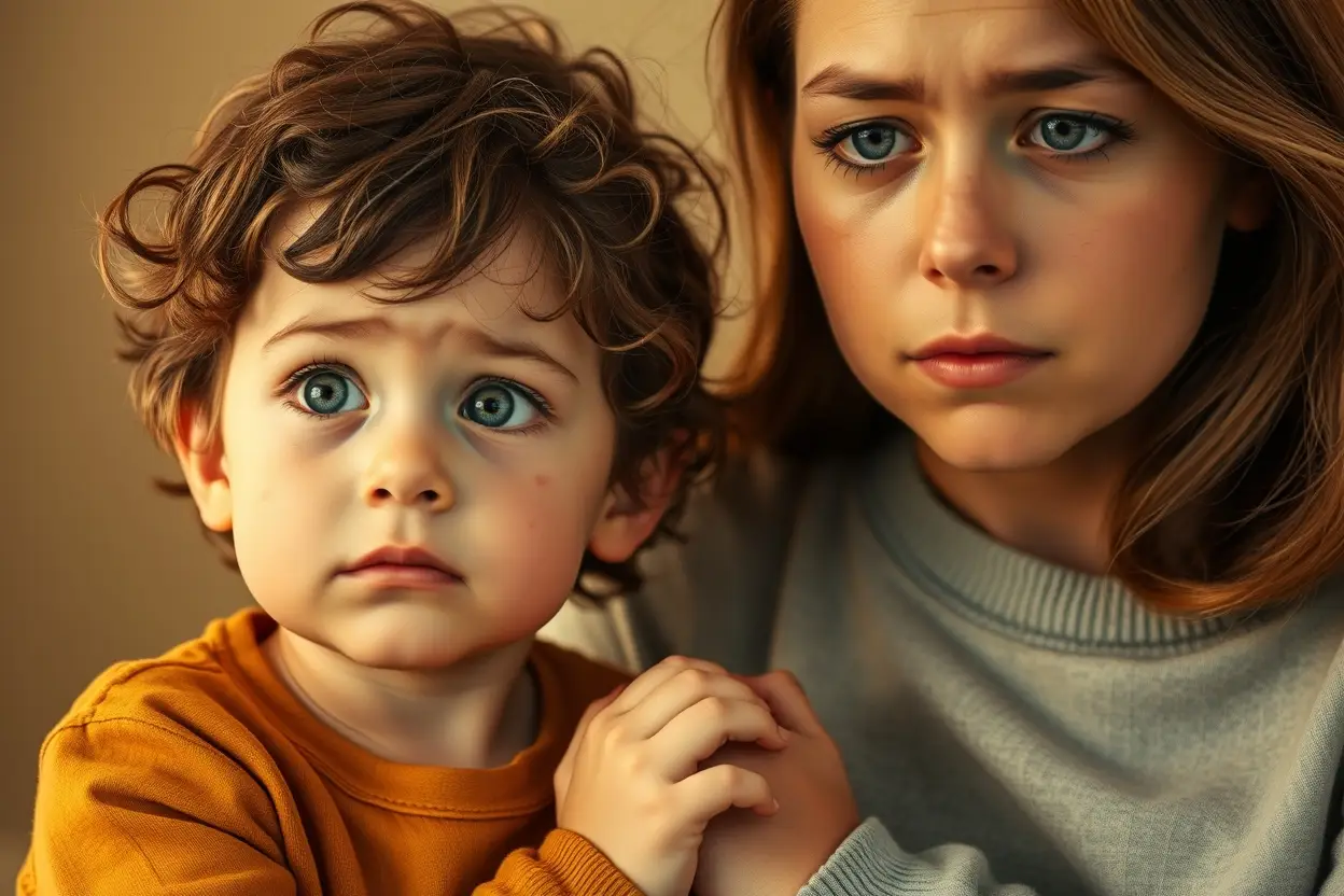 Parental abuse
