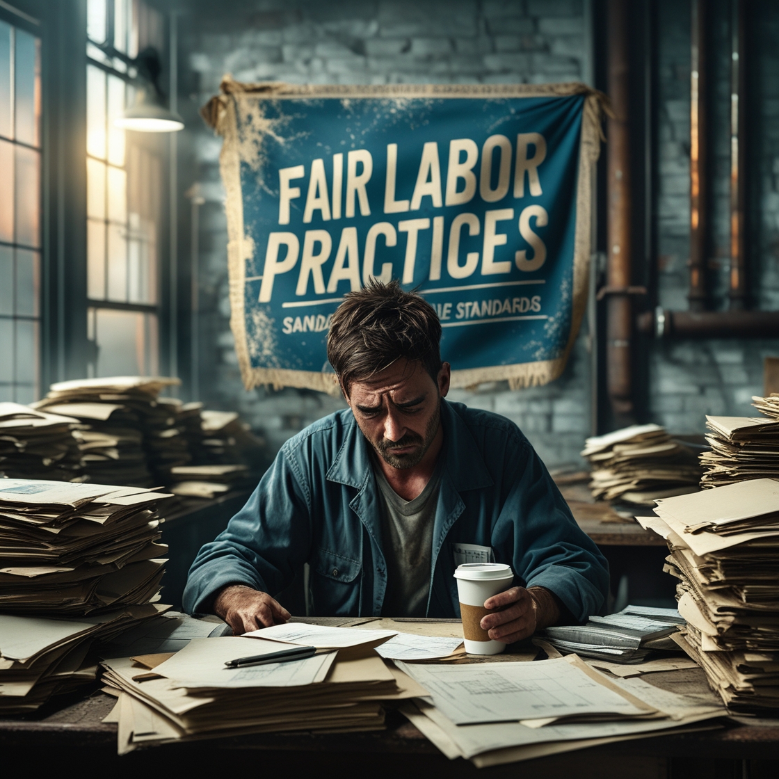 Employment Law Compliance