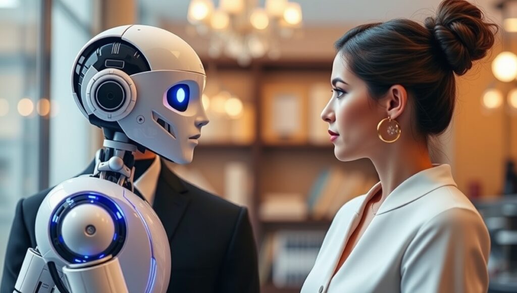 ai in family law