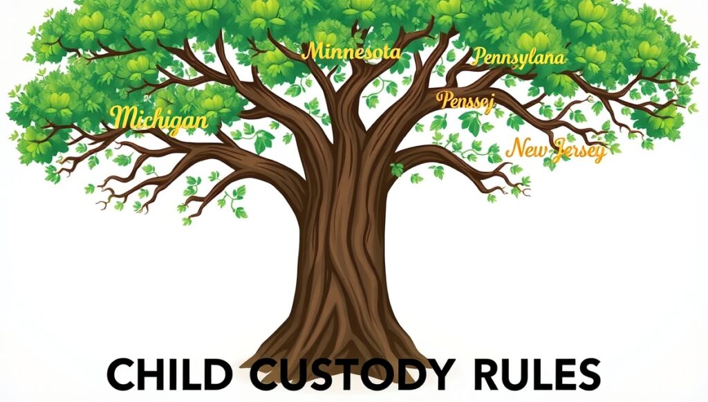 Child custody