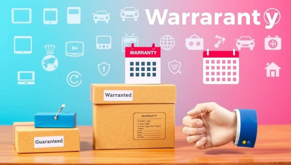 understanding warranties