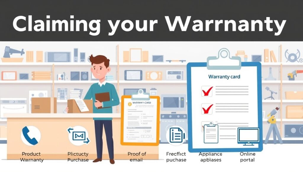 understanding warranties