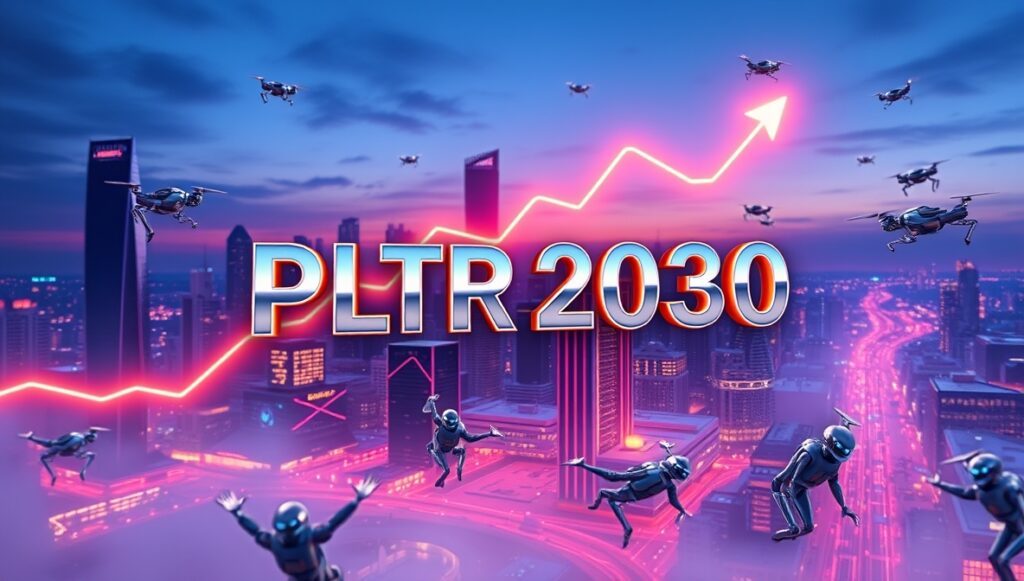 PLTR