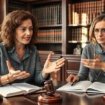 Child Support Lawyer: Support, Custody & Legal Challenges