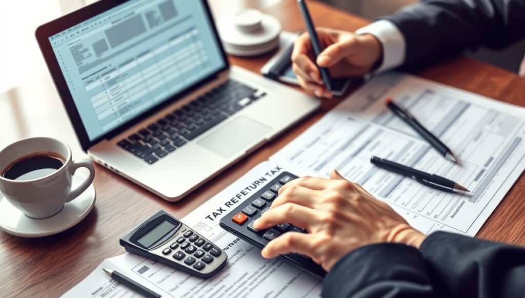 itemized vs standard deduction