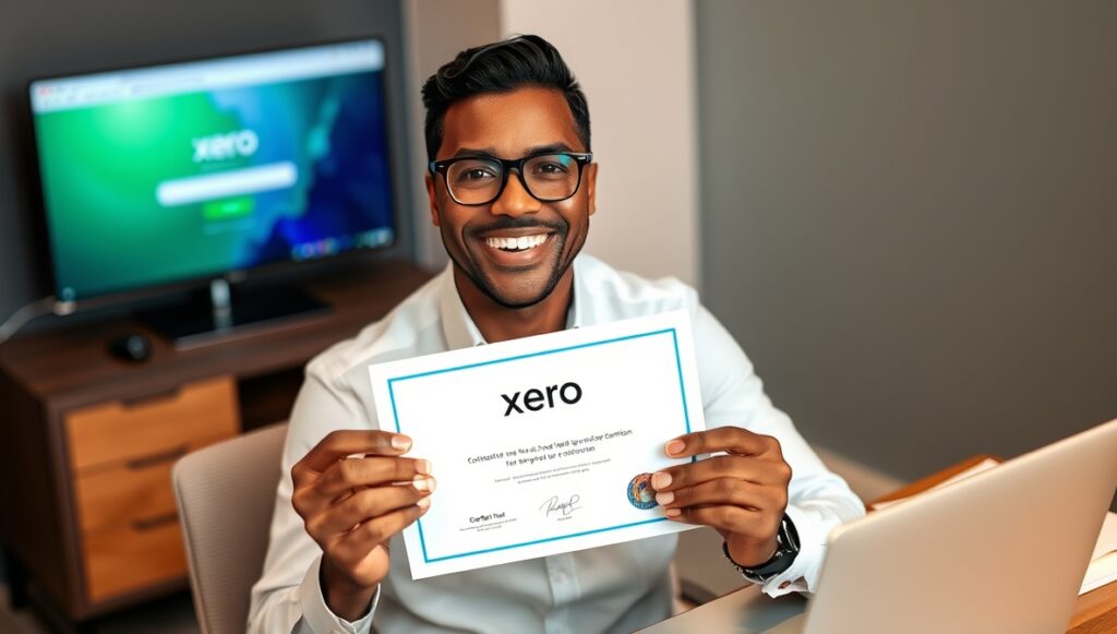 xero pricing