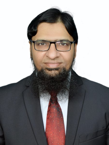 Aneel irshad Khan Advocate High Court