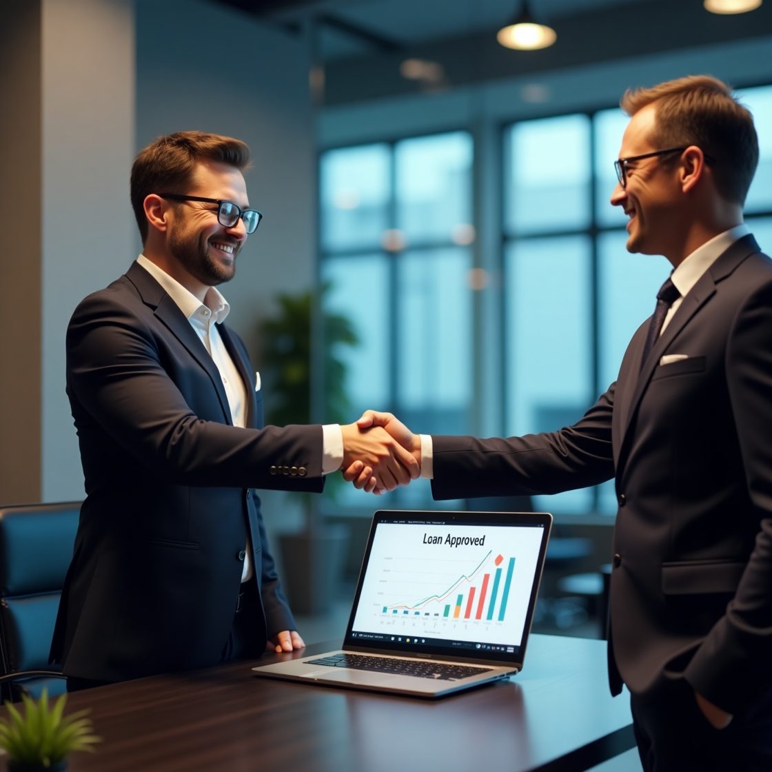 You are currently viewing Business Loans Uncovered: Unlock Growth and Ignite Momentum