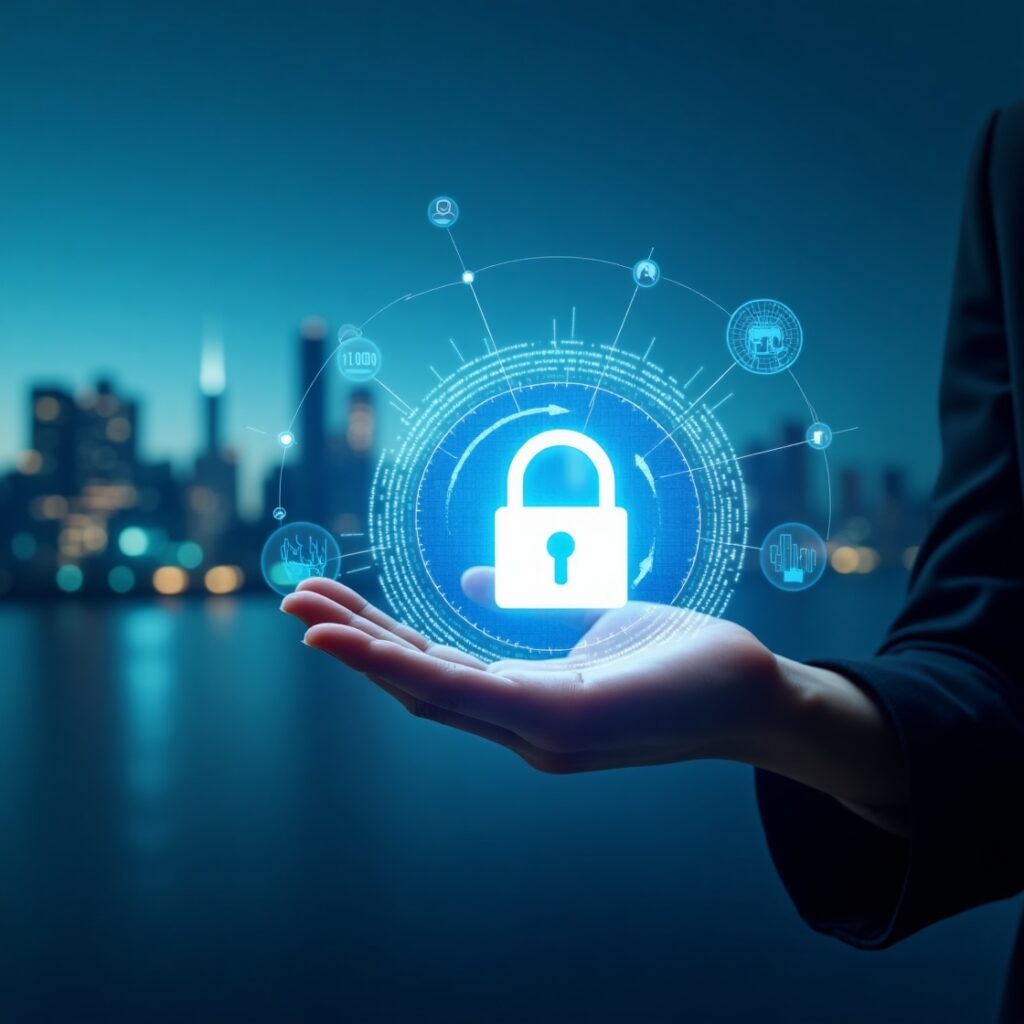 information security