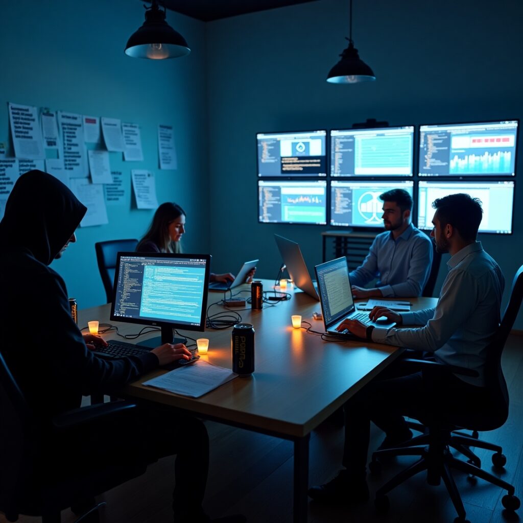 network security