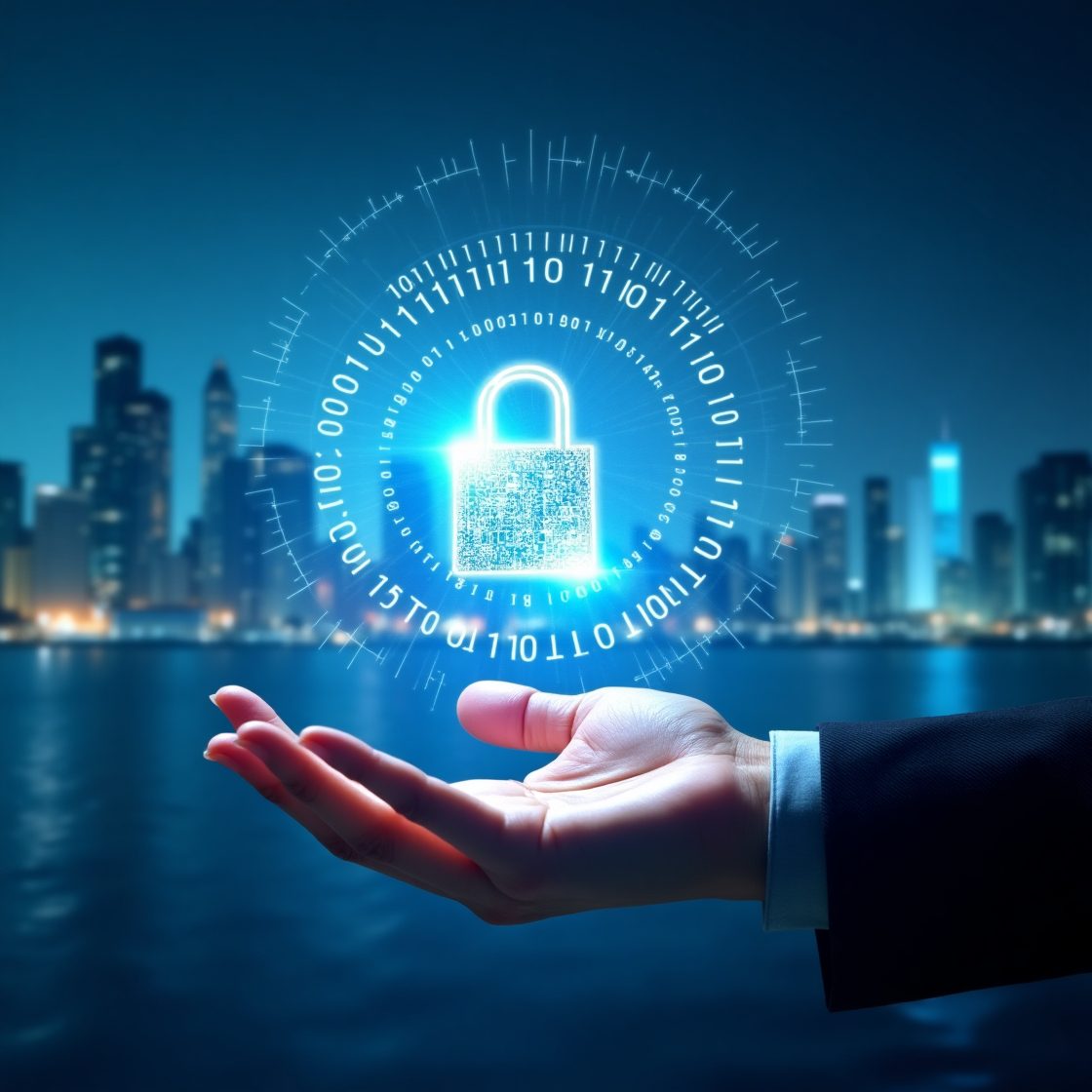 Read more about the article Cyber Security 2025: Trends Tips and Tools