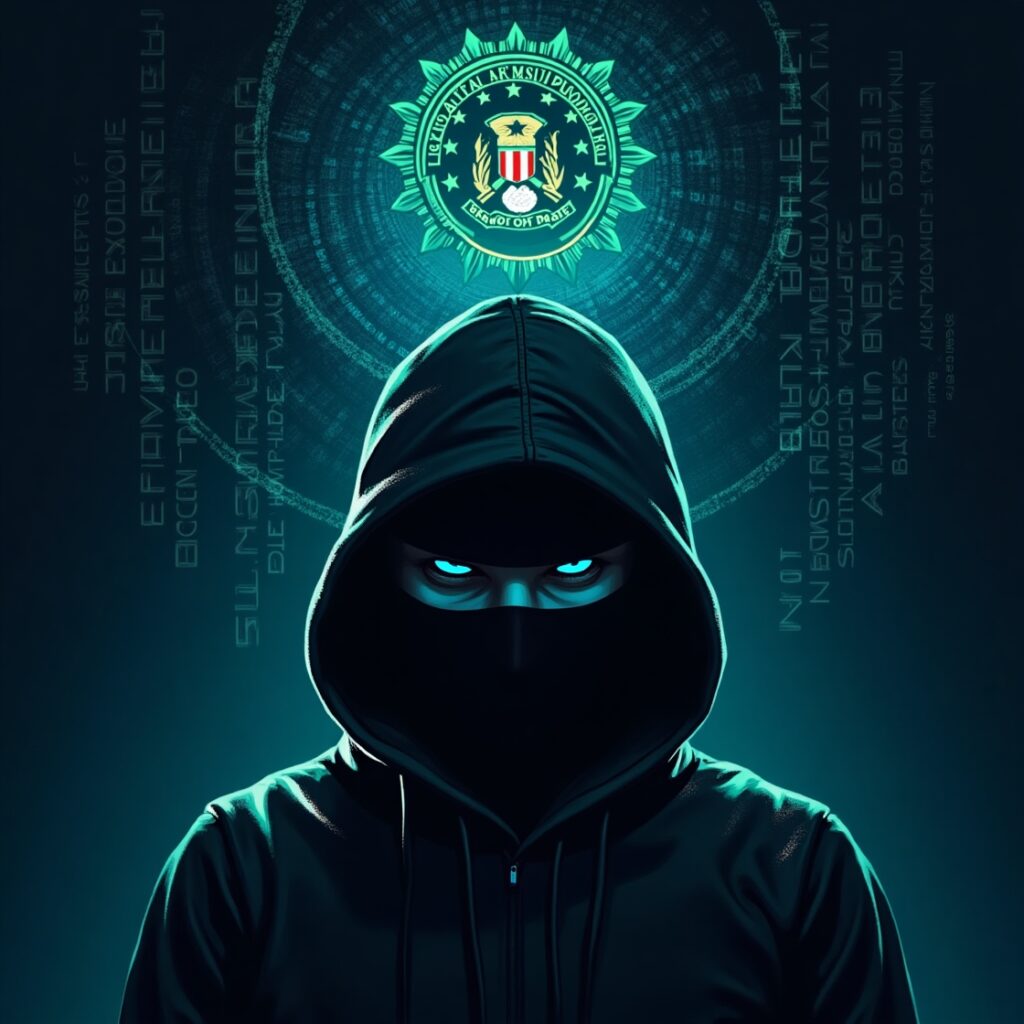 fbi cyber crime