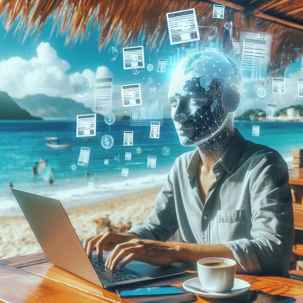 You are currently viewing Foreign Earned Income: A Complete Guide
