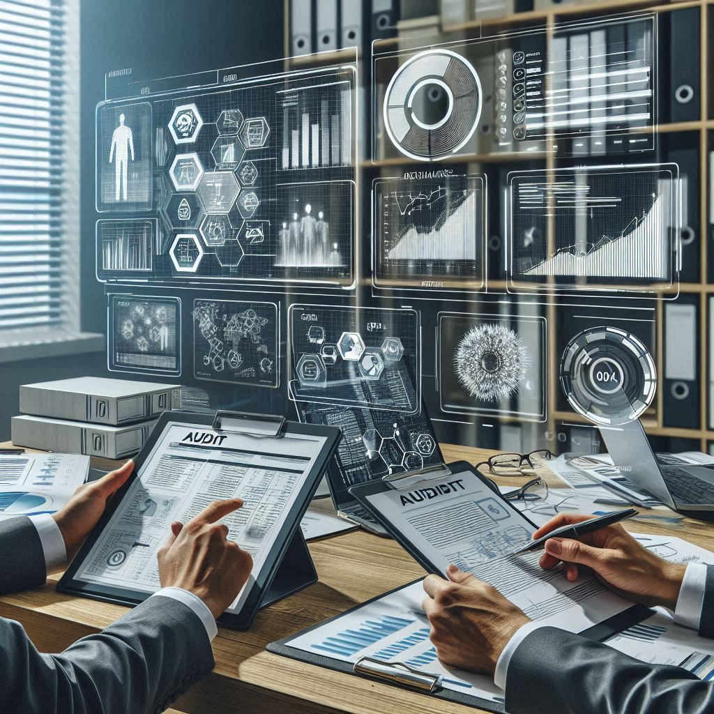 software audit