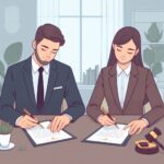 Collaborative Divorce: A Smart, Empathetic Divorce