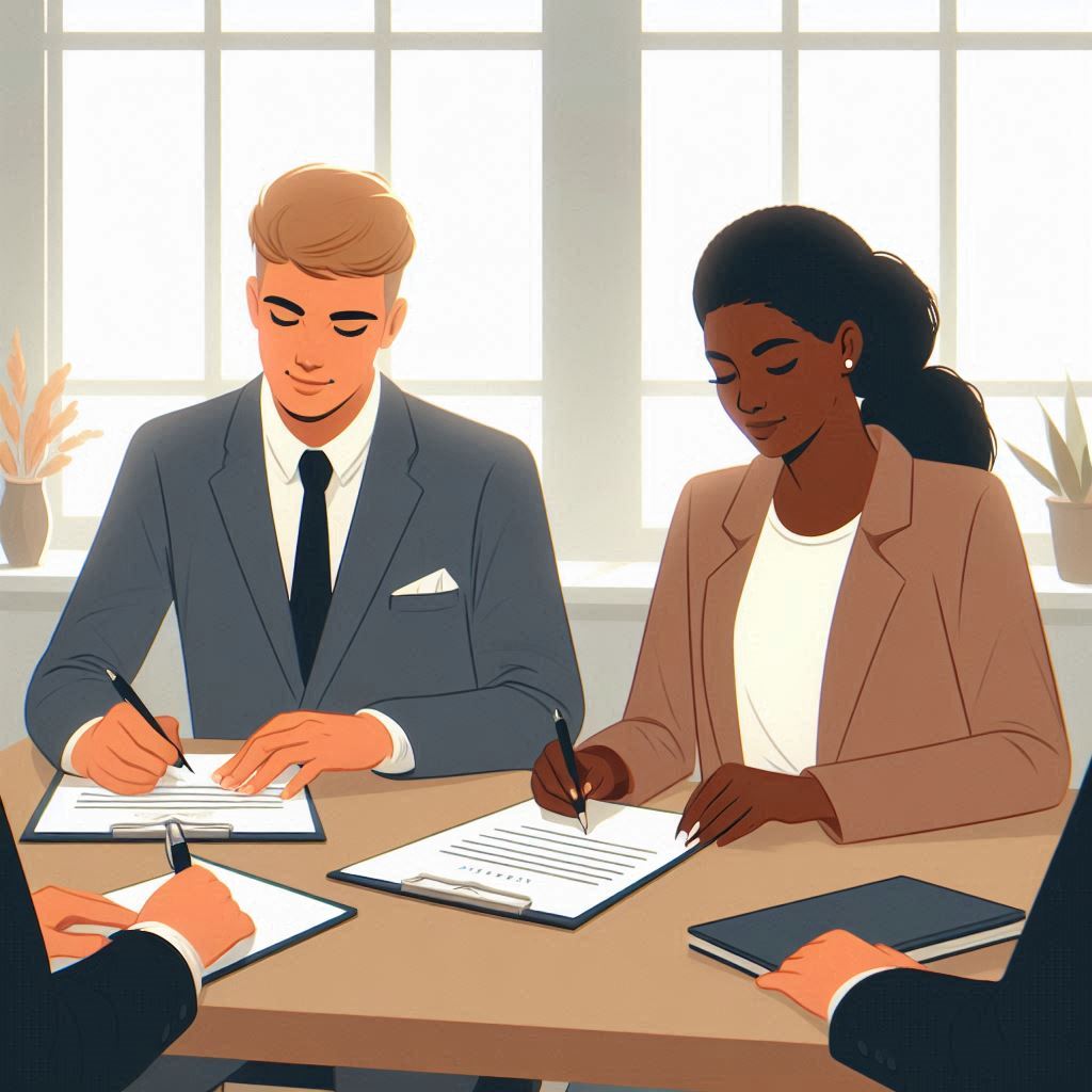 Collaborative attorney