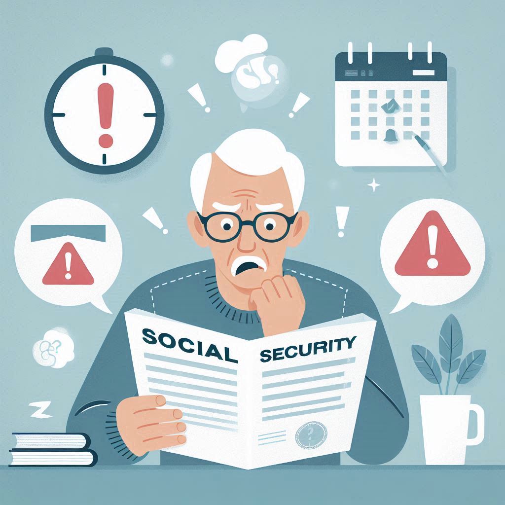how to create my social security account