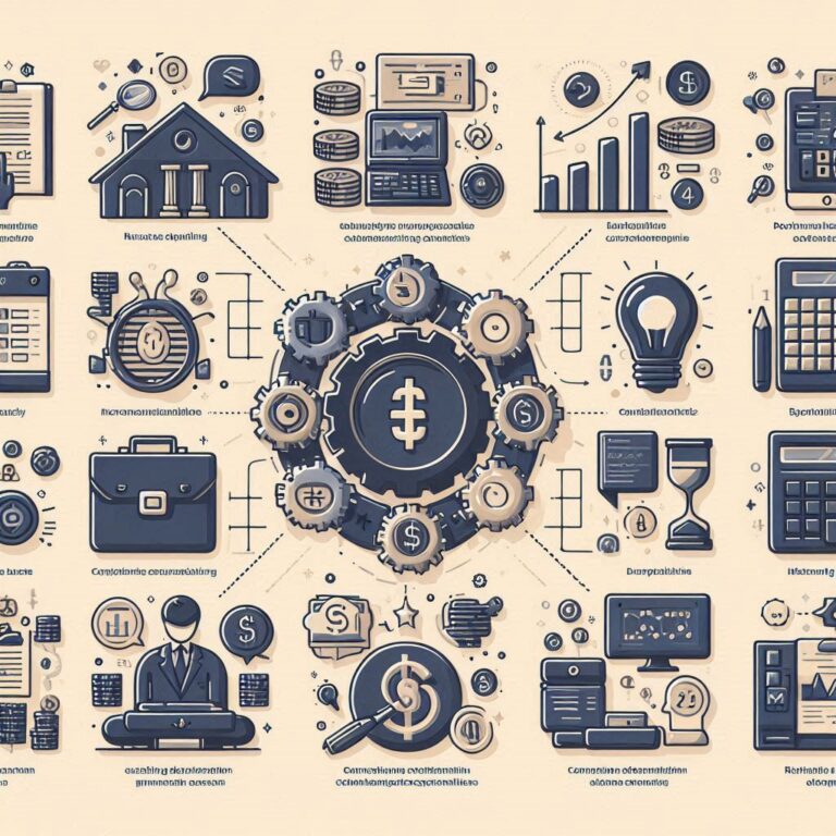 Accounting Basics A Simple Primer For Beginners Irshad And Company
