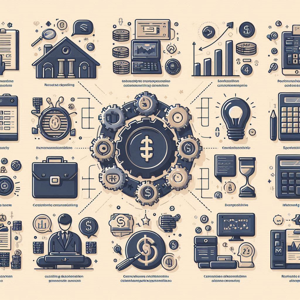 accounting 101