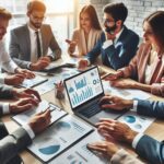 Top accounting firms in 2025: Businesses’ Knowledge