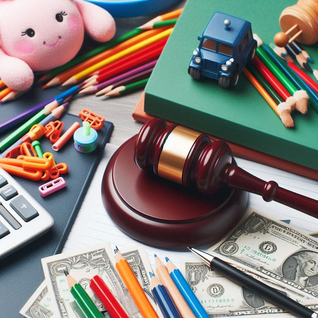 child support attorneys