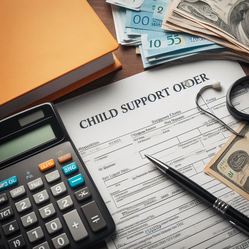 texaschildsupport