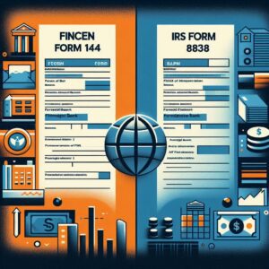 FBAR Explained: What You Need to Know - Irshad and Company