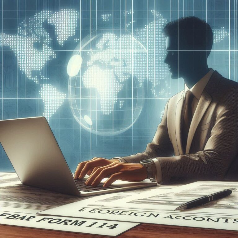 FBAR Explained: What You Need to Know - Irshad and Company