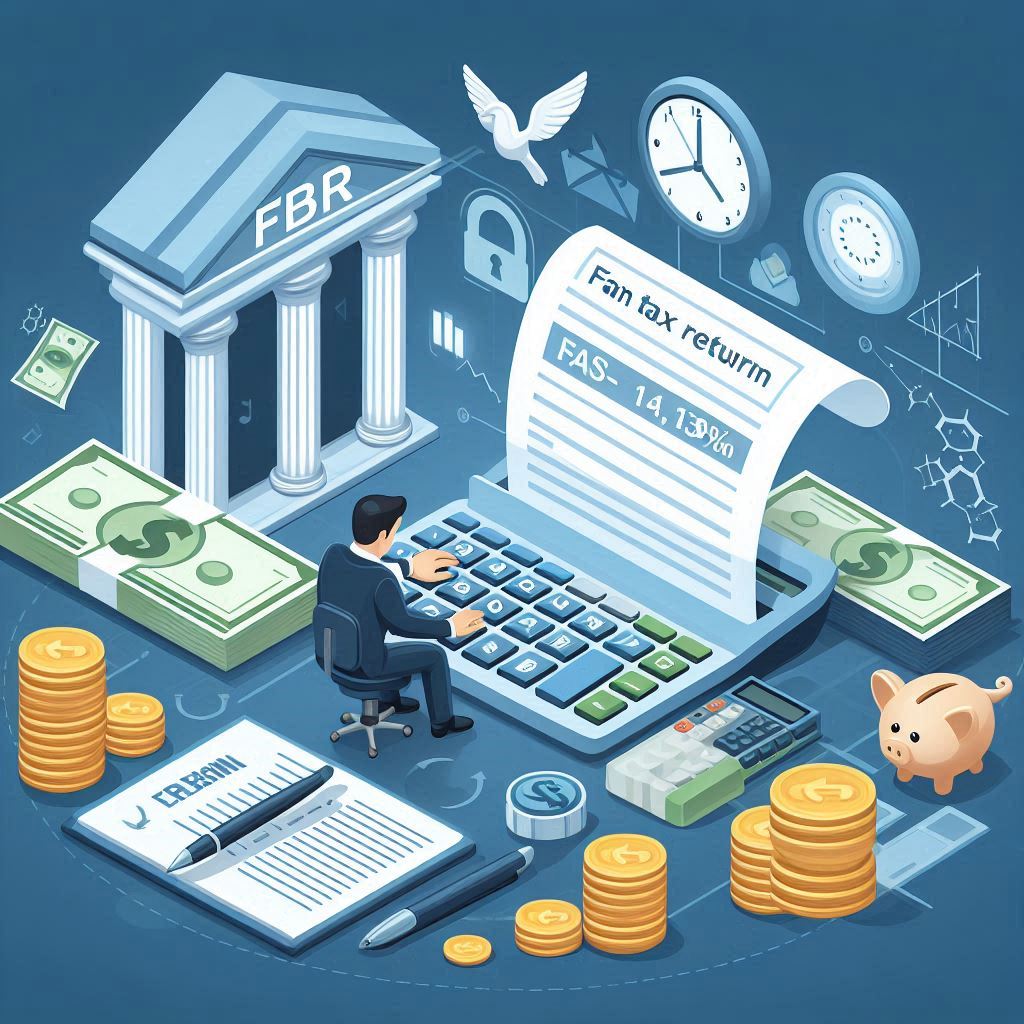 last income tax return date