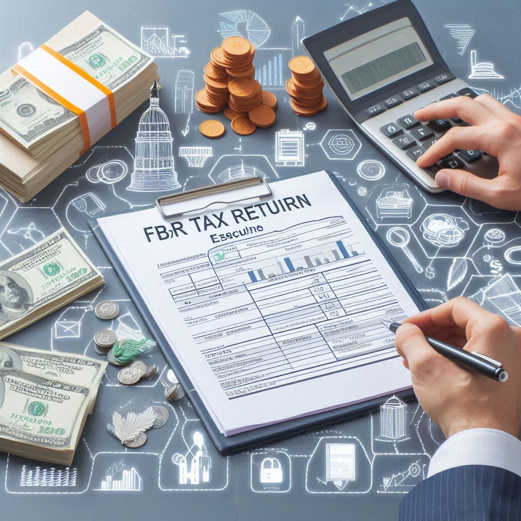 last income tax return date