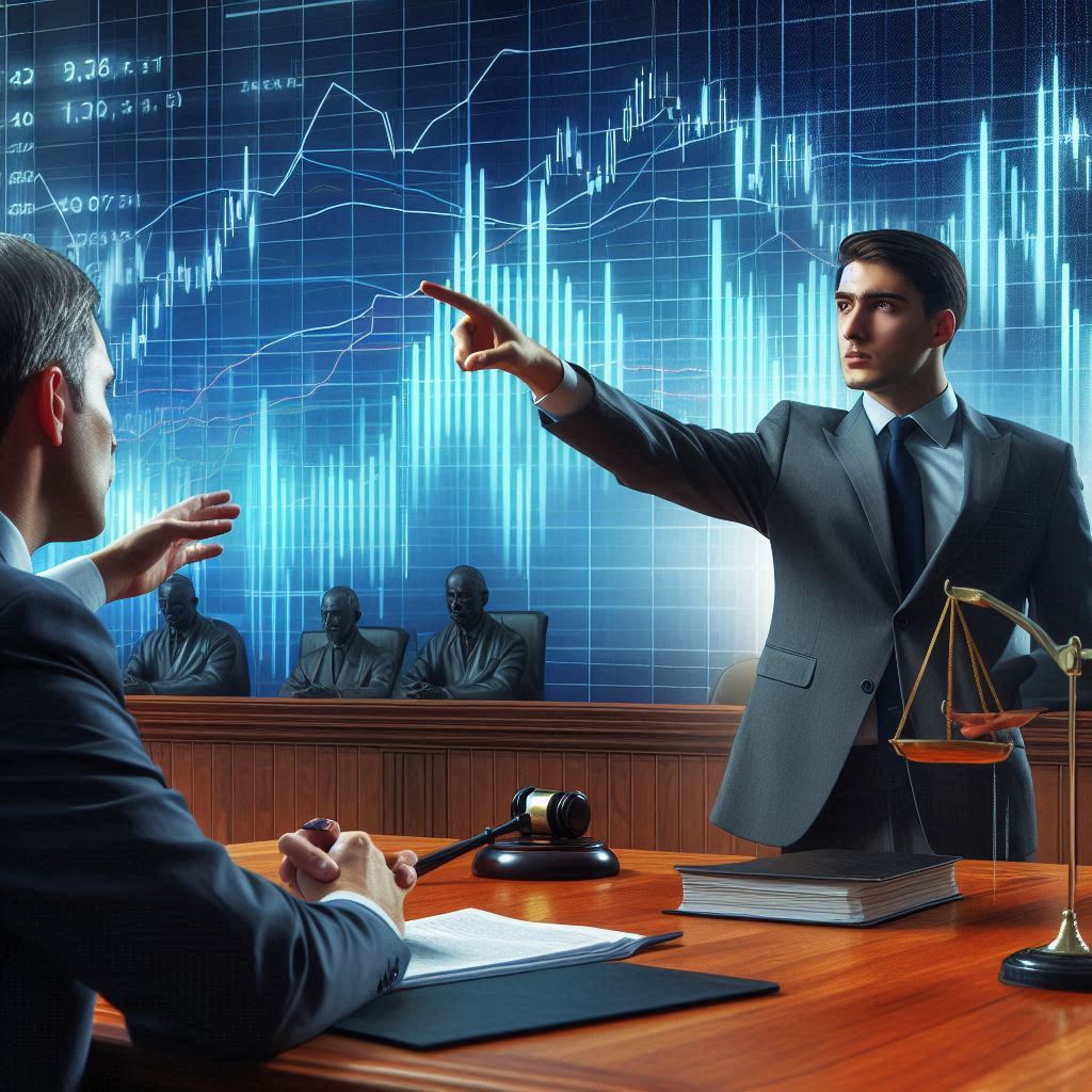 securities attorney