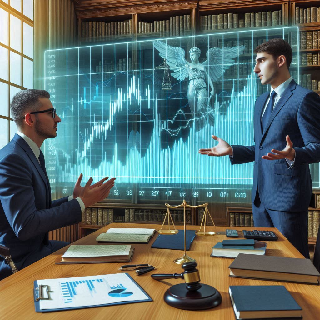 stock lawyer
