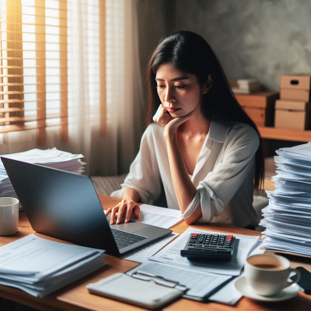 tax filing