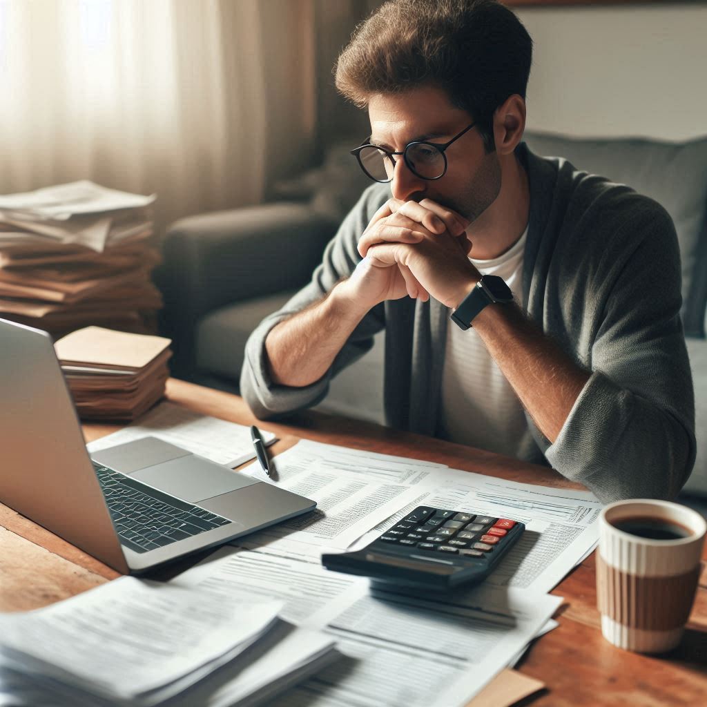 tax filing