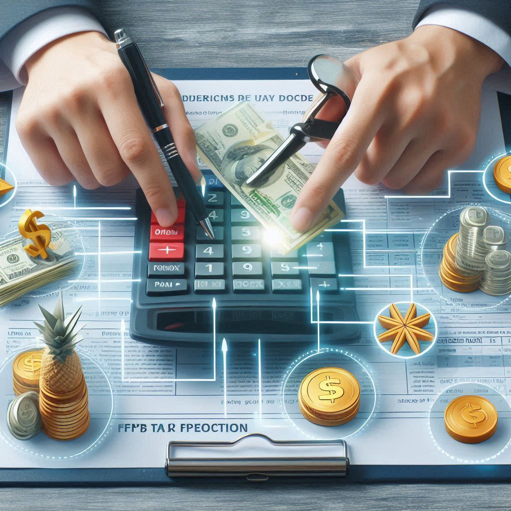 tax filing pakistan