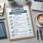 Agreement Essentials: NDAs, Confidentiality, and Contracts