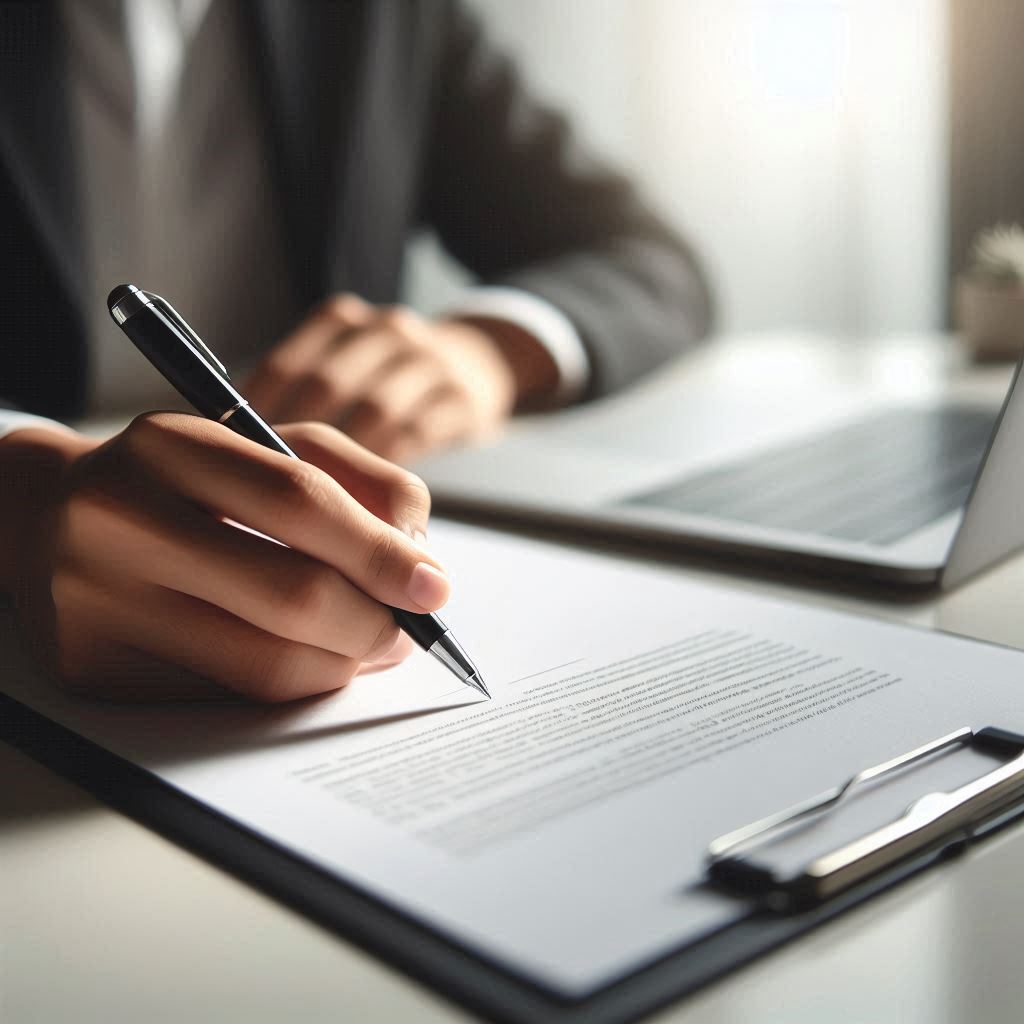 You are currently viewing Agreement Essentials: NDAs, Confidentiality, and Contracts