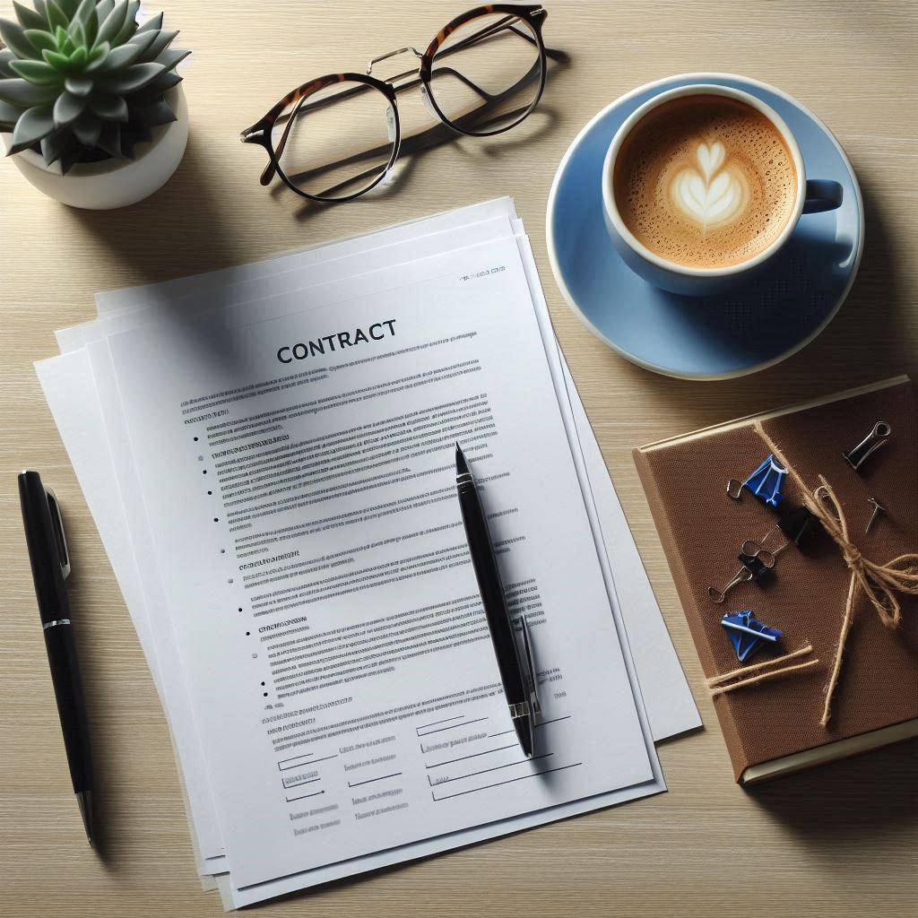 contract