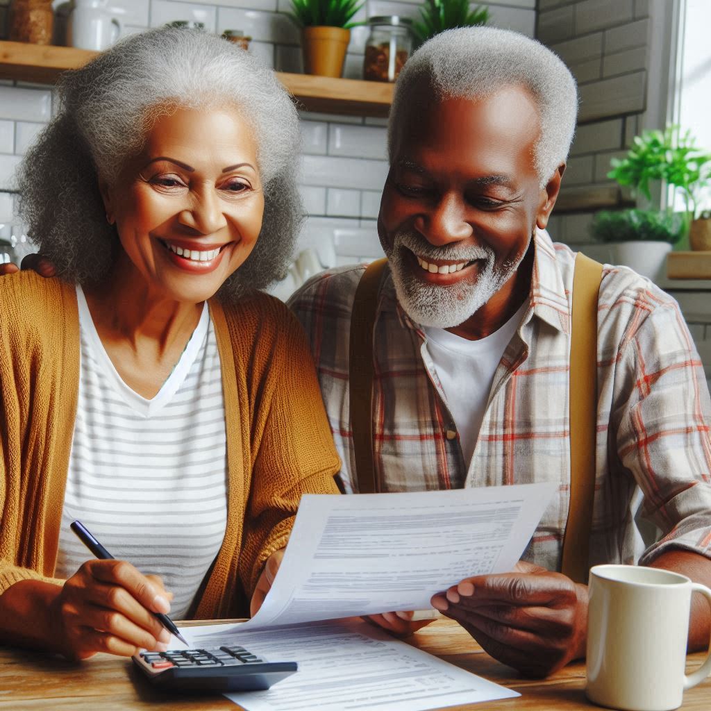 Read more about the article Lighten the Load: Your Guide to Property Tax Reduction for Seniors