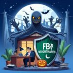 Best Tax Consultant in Lahore: Shielding from FBR Nightmares