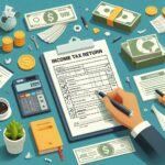 Income Tax Return (ITR) in Pakistan: Complete 2025 Filing Guide